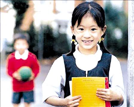 中国掀起中小学生留美潮 签证成功率高达九成