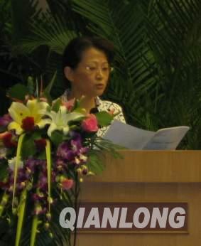 全国家庭教育工作总结表彰 各类家长学校达43