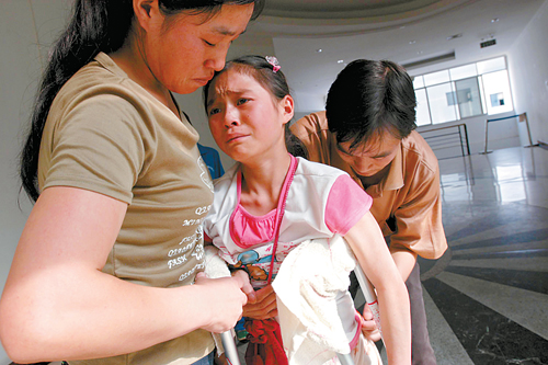 影像2007--站直噜,别趴下