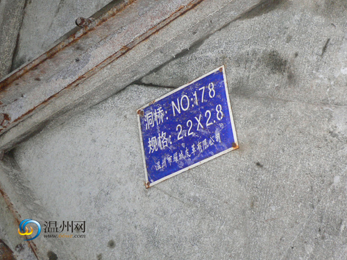 温州鹿城整治环境污染 强制拆除无牌照制革转