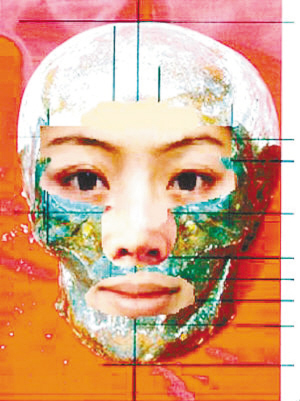 您还记得《还珠格格》里的香妃吗