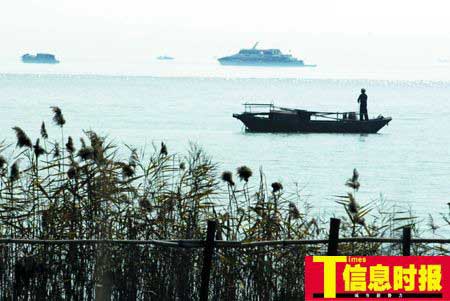 广东湿地公园国庆对外开放将限定每日进园人数