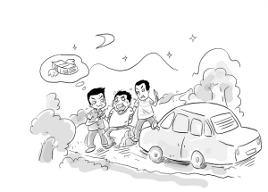 绍兴小老板被绑架10个小时后案子破了