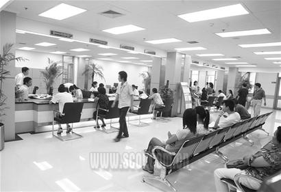 公积金贷不了第二套房?没限制