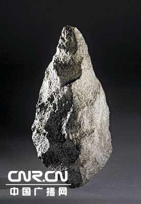 大英博物馆为香港特区政府十周年生日献贺礼