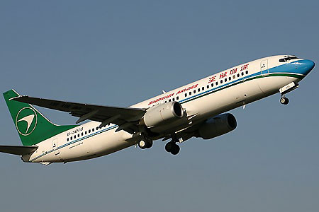 深航全国招聘250名自费飞行员