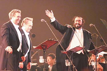 全世界音乐界的重大损失