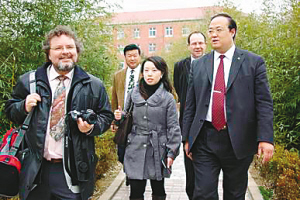 平度一中,一个因连年创造高考奇迹而备受众多