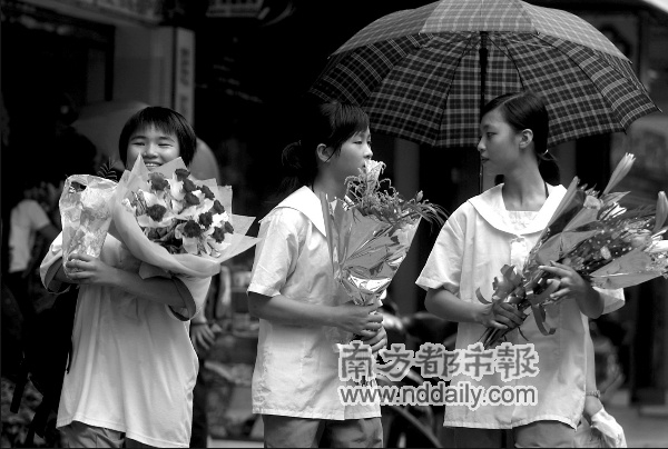 投资1亿建东江高级中学