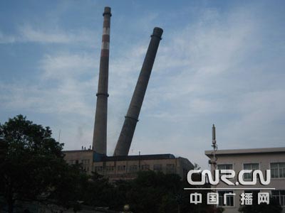 湖北集中清除小火电一年节约标煤150万吨