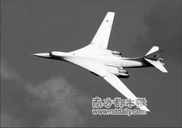 俄炸弹之父惊世试爆