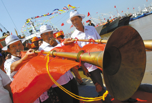 浙江苍南海鲜批发市场_黄骅海鲜批发市场_三亚第一市场海鲜图片(3)