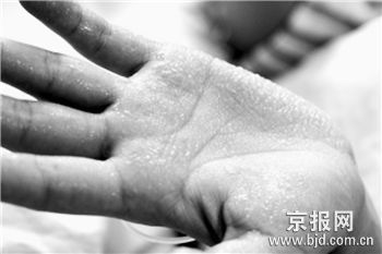 沈阳 姑娘二十七双手汗如雨