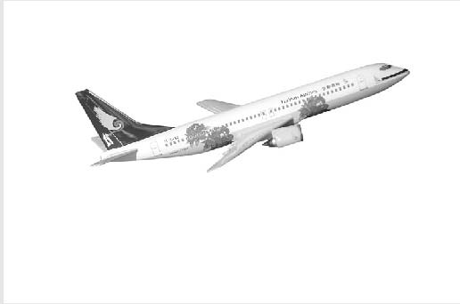 出岛机票价格走高 海口至广州最低票价已定