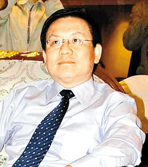 胡星案牵出行贿状元