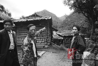 云南丽江接连发生野生动物伤人事件(图)