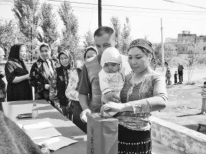 新疆县级人大代表中官员不得超25%引发热议