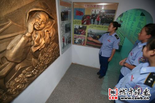 欣月童话 建馆记之