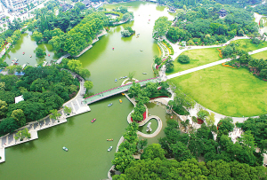 民心实事,常州百姓看得见摸得着