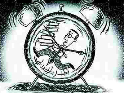 七成人处于亚健康状态 自我调适是关键