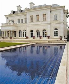 中国十大超级豪宅 汤臣一品屈居第八