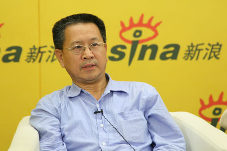 阿丘宣明栋李良聊嫦娥探月工程(实录)