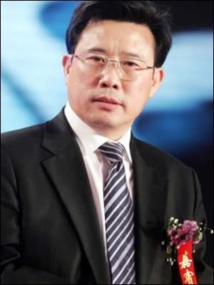 娄底富豪排行榜_湖南娄底各区县首富人选揭晓,2县首富身价超百亿,70后成主力军(2)