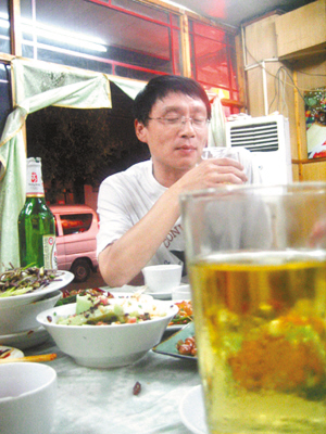 沈阳冷面排行_辽宁沈阳:冷面店里为抢座大打出手四男子将人打轻伤赔20万还被起诉(2)