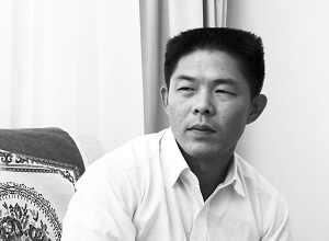 农民工魏青刚:叫我魏英雄我非常不安