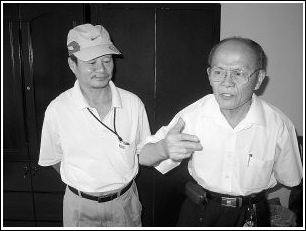 琼两职工8年举报本企业偷漏税(图)