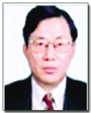 原陈良宇秘书秦裕 受贿680万被判无期