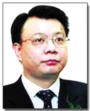 原陈良宇秘书秦裕 受贿680万被判无期