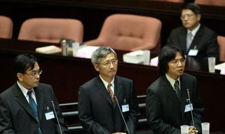 李敖斥台湾话为母语谬论 将成立中国智能党