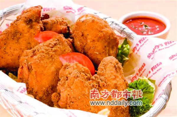 喜客比萨_新闻中心_新浪网