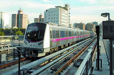 庆,大连,深圳10城市开通了22条城市轨道交通线