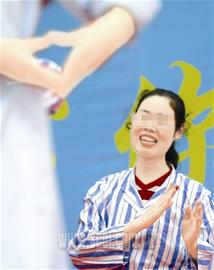 社区建档救助精神病患者