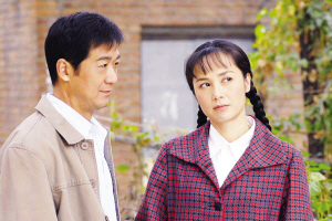 电视剧《金婚》与“吵架的意义”_新闻中心_新浪网