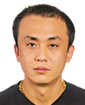 (记者张太凌)公安部日前发出b级通缉令