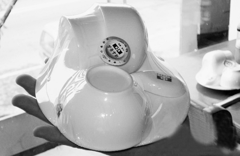 厦门物价局:满足两条件的消毒餐具可收费_新闻