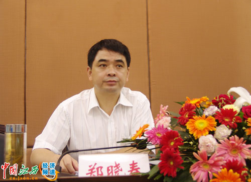 信州区:做强经济 建宜居创业中心城区(图)