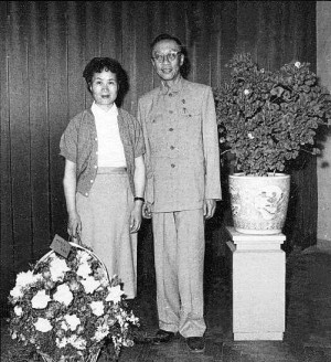 末代皇帝溥仪自传将归国有