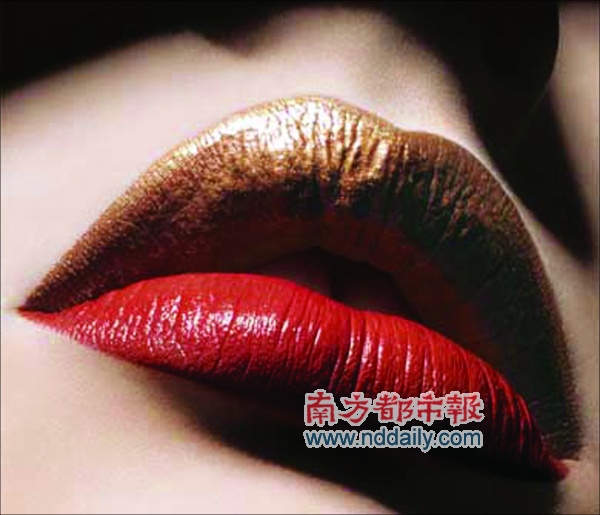 美国多款名牌口红含铅超标