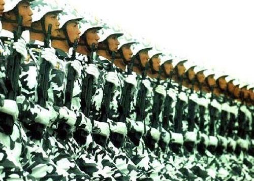 朝鲜日报:大陆对台果断进行军方人事调动