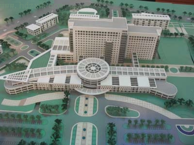 石狮投3亿建三甲医院