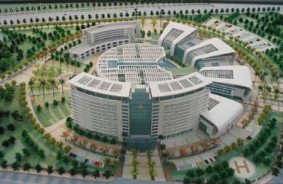 山东省公立医院排名,山东省三甲医院名单_今讯网