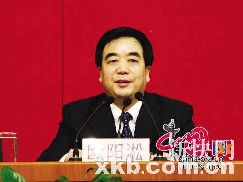 十七大后将明确专职副书记职责_新闻中心_新