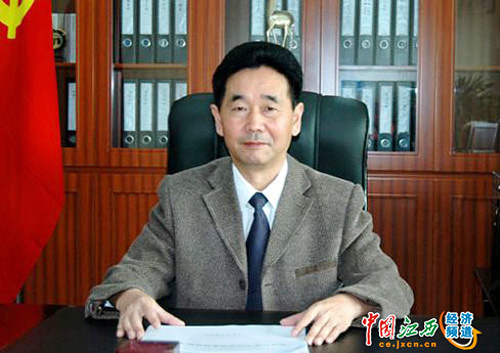 国内新闻 正文         九江市浔阳区委书记 傅云生   党的十六大以来