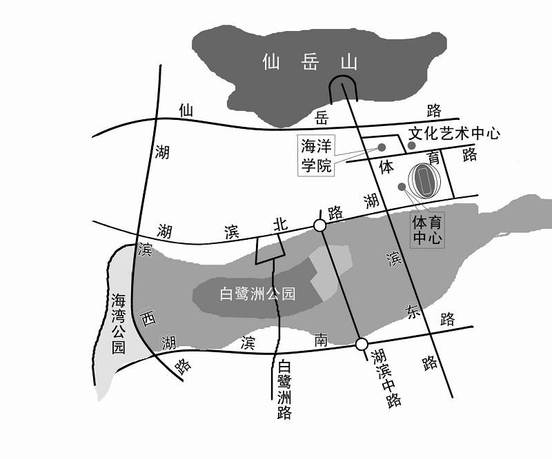 厦门岛内人口_厦门岛内外远景规划人口分布图.-大咖爆楼市及地铁规划5大内幕(2)