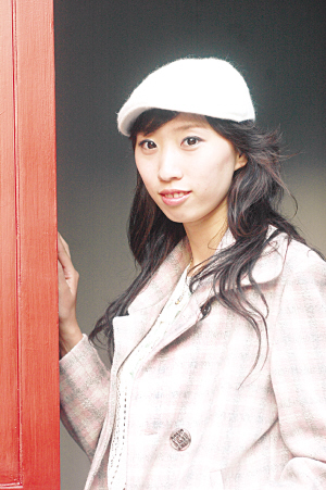 贾硕+++籍贯:北京