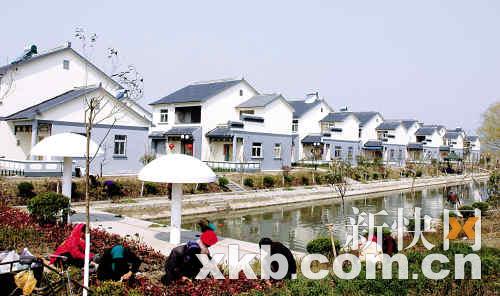 十七大党章修改奠基科学发展观